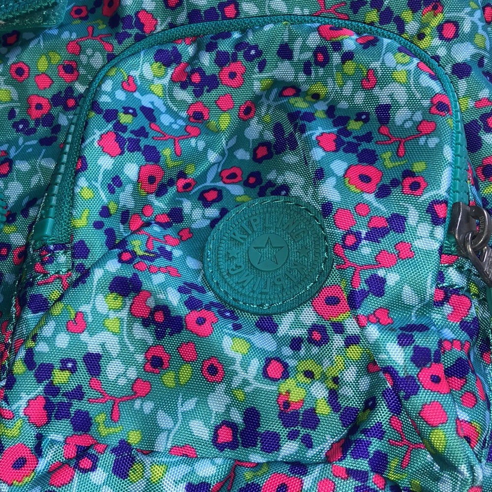 Back pack - Picture 2 of 11